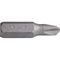 TORK CRAFT Triwing No.2x25mm Insert Bit Carded